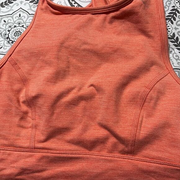 Women Medium Support Longline Sports Bra - JOYLAB - Picture 4 of 4